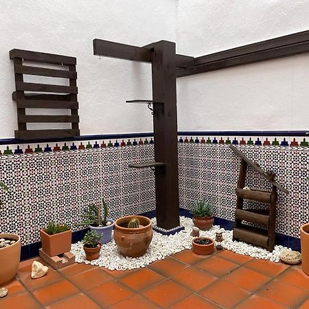 Habitacion Con Encanto Granada Bagian luar foto