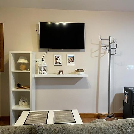 Habitacion Con Encanto Granada Bagian luar foto
