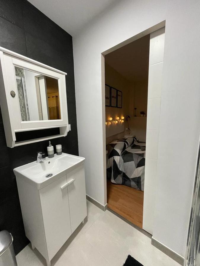 Habitacion Con Encanto Granada Bagian luar foto