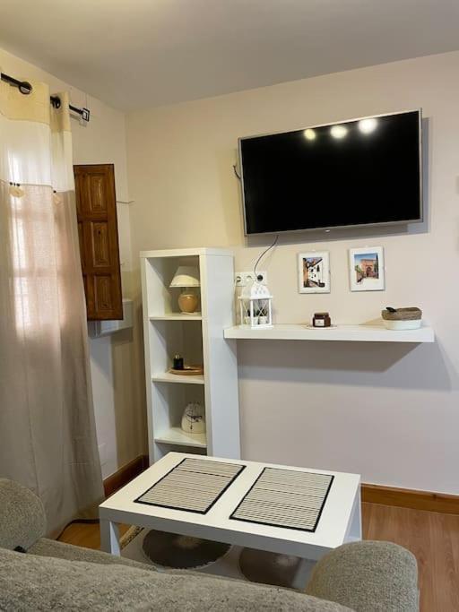 Habitacion Con Encanto Granada Bagian luar foto