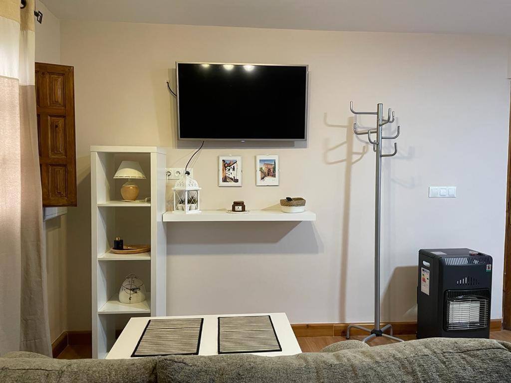 Habitacion Con Encanto Granada Bagian luar foto